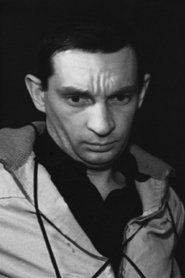 Jerzy Stawicki portrait