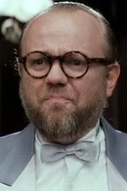 Anders Nelsson portrait