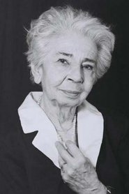 Liliana Vitale portrait