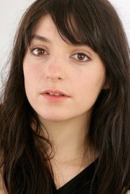 Laëtitia Spigarelli portrait
