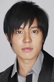 Keisuke Koide portrait