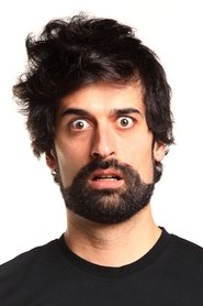 António Raminhos portrait