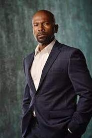 Michael Anthony Walker portrait