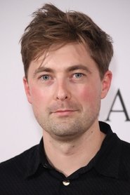Luke Hull portrait