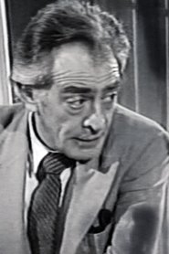 Oscar Ferrigno portrait