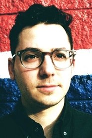 Ian Hultquist portrait