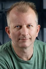 Michael Robdrup portrait