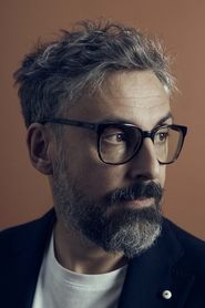 Brunori Sas portrait