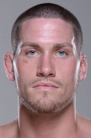 Josh Stansbury portrait