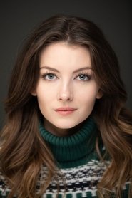 Madison Crawford portrait