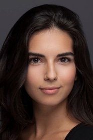 Yasemin Yazıcı portrait