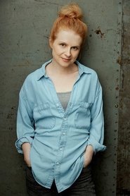 Cathy Conneff portrait