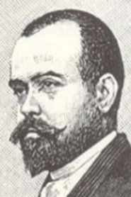 Charles Moisson portrait