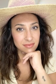 Ashley DiSarro portrait
