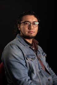 Yasahir Cortés Billión portrait