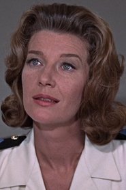 Lois Maxwell portrait