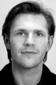 Bartłomiej Cabaj portrait