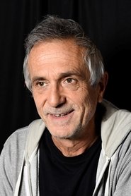Michele Annunziata portrait