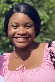MOUTSINGA Davina Ursela portrait