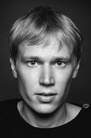 Emil Falke portrait