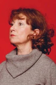 Uta Eisold portrait