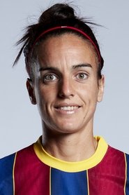 Melanie Serrano portrait