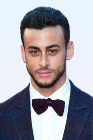 Fady Elsayed portrait