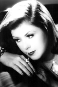 Kirsty MacColl portrait