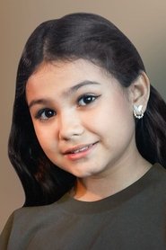 Rachel Mikhalya Santos portrait