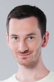 Jakub Rybárik portrait