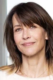 Sophie Marceau portrait