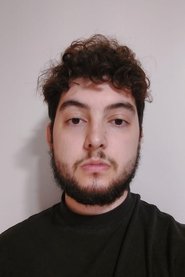 Gabriel Silva Rodrigues portrait