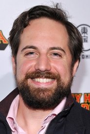 Ray Chase portrait