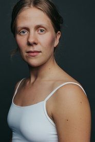 Josephine Grau portrait