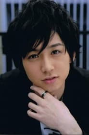 Yanagishita Tomo portrait