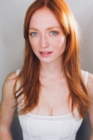 Sophie Anna Everhard portrait