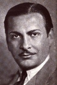 Rafael Corio portrait