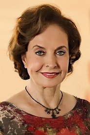 Ayten Gökçer portrait