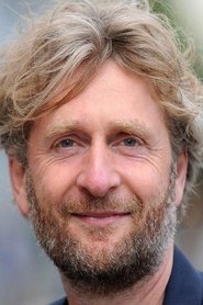 Jörg Witte portrait