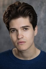 Pip Pearce portrait