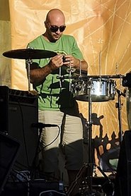 Maciek „Trocki” Dzierżanowski portrait