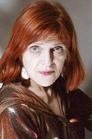 Nicole Gros portrait