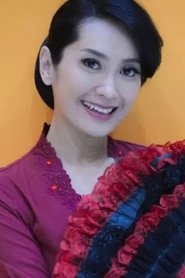 Elizabeth Christine portrait