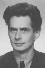 Adam Krajewicz portrait