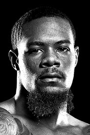 Lamont Roach portrait
