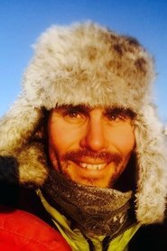 Bruno Peyronnet portrait