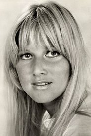 Ingeborg Steinbach portrait