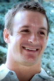 T.J. Cummings portrait