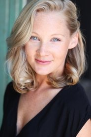 Tanya Cumberland portrait