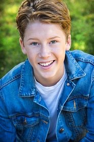 Ky Baldwin portrait